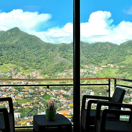 Casa Da Adega Apartment Machico  Bagian luar foto