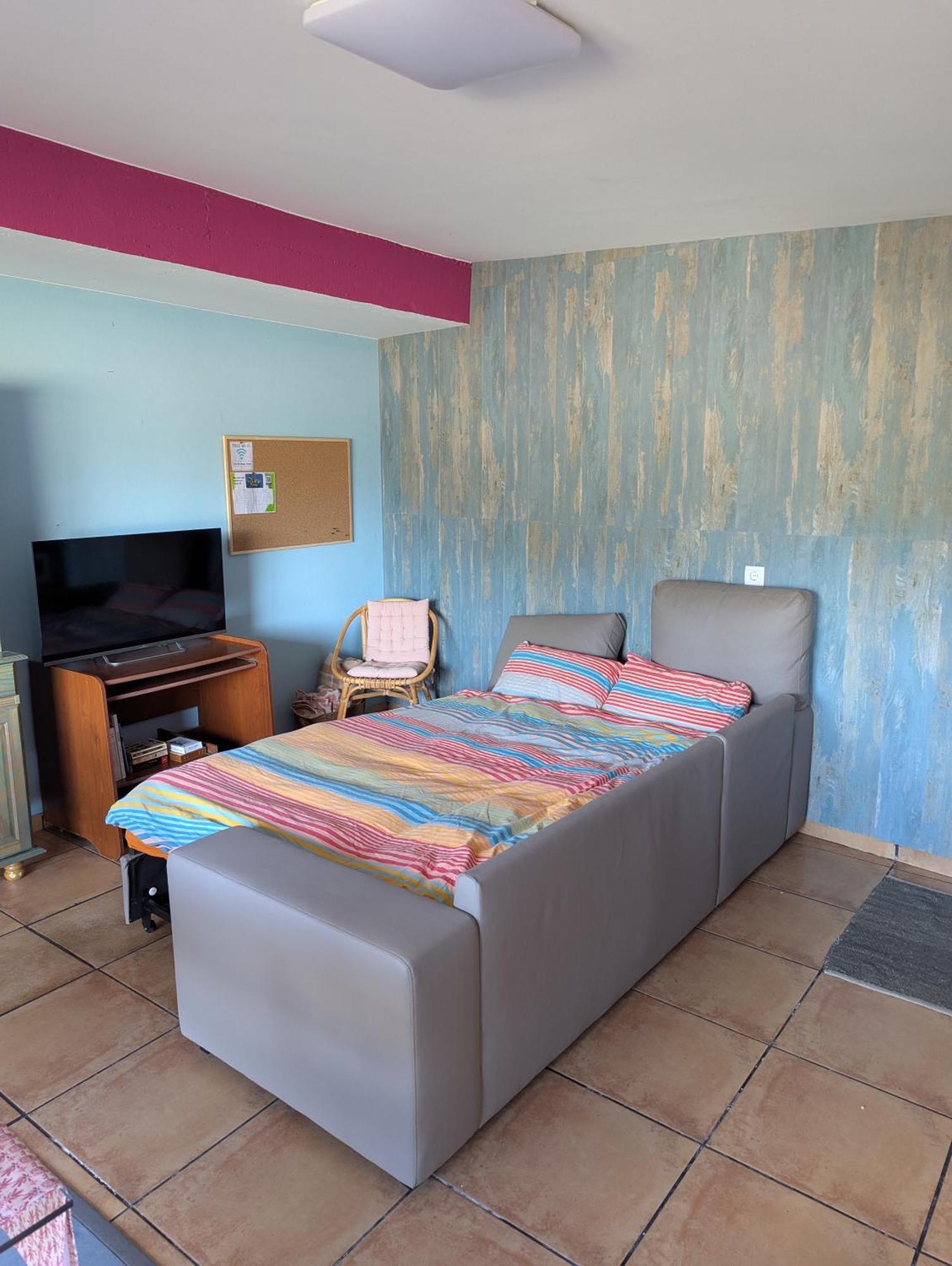Casa Da Adega Apartment Machico  Bagian luar foto