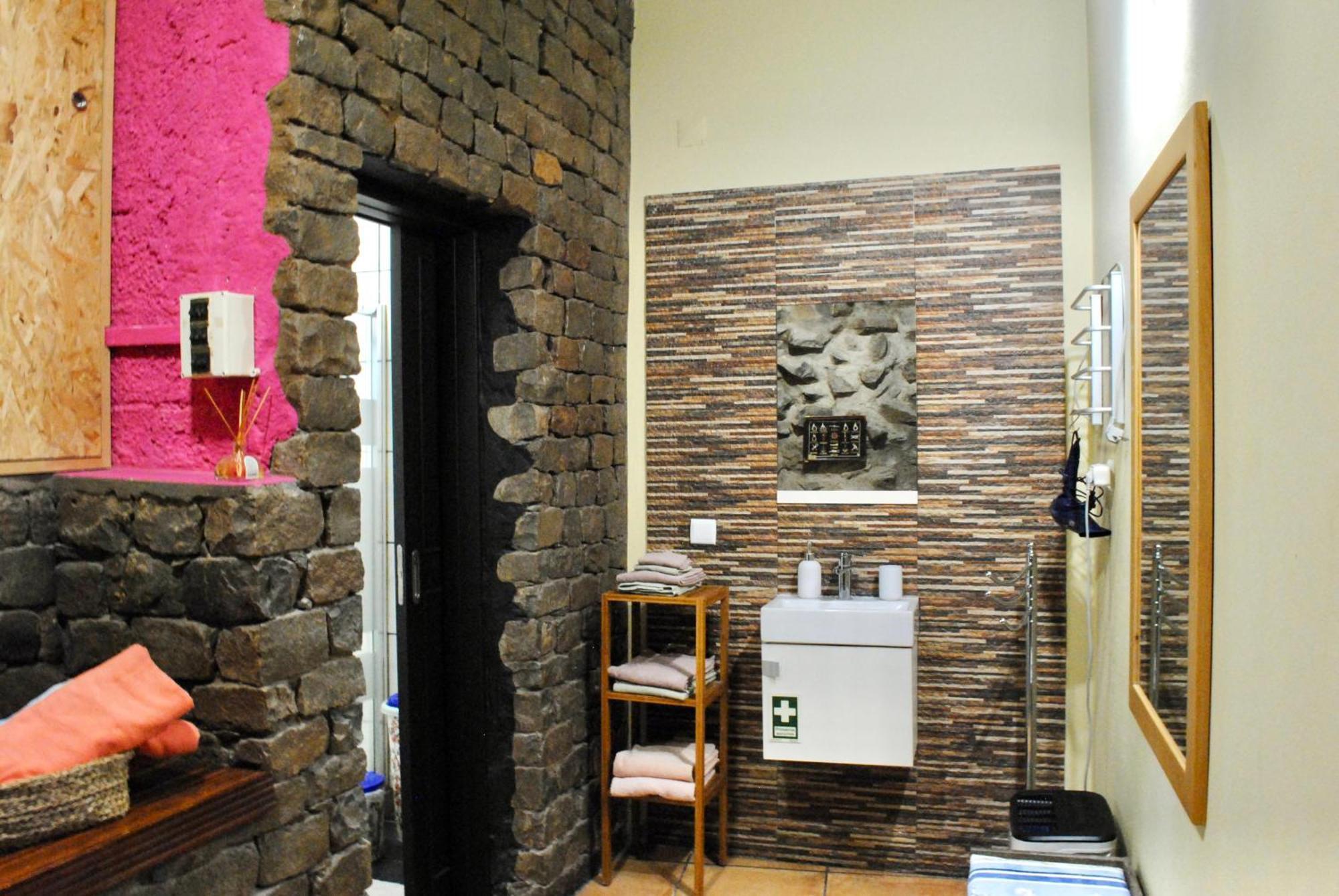 Casa Da Adega Apartment Machico  Bagian luar foto